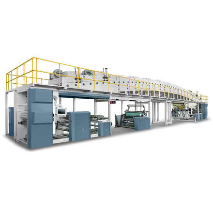 How to Tell if a Non-plastic Coating Machine Fits Your Packaging Production Line?