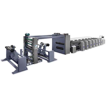 Sleeve vs. Petal Type Flexo – Which Technology Wins?