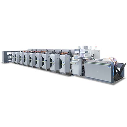 Which Fengming Flexo Performs Better